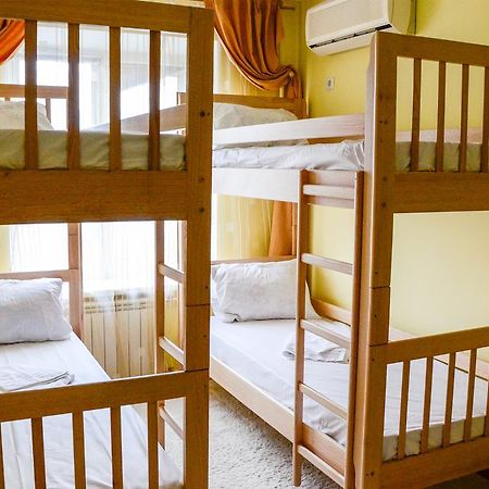 Like Hostel Kiev Ruang foto