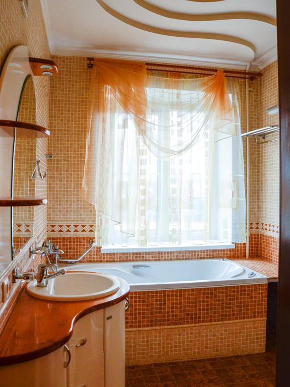 Like Hostel Kiev Ruang foto