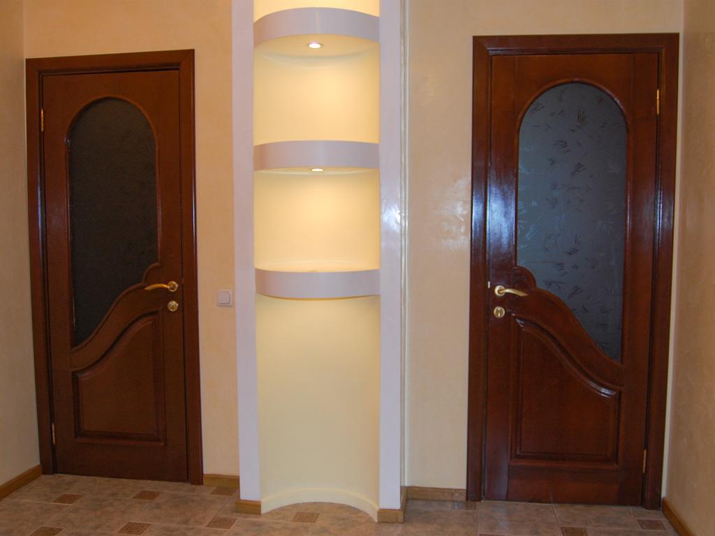 Like Hostel Kiev Bagian luar foto