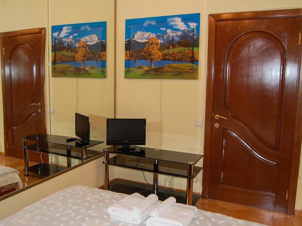 Like Hostel Kiev Ruang foto