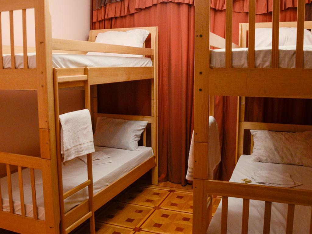Like Hostel Kiev Ruang foto