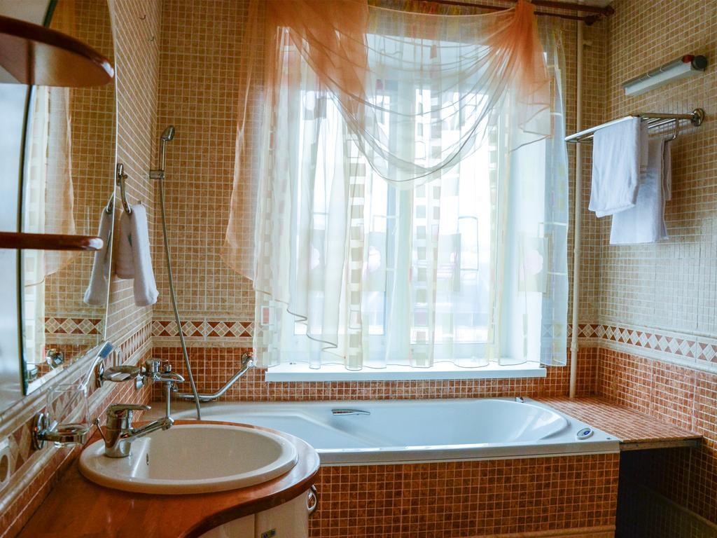 Like Hostel Kiev Ruang foto