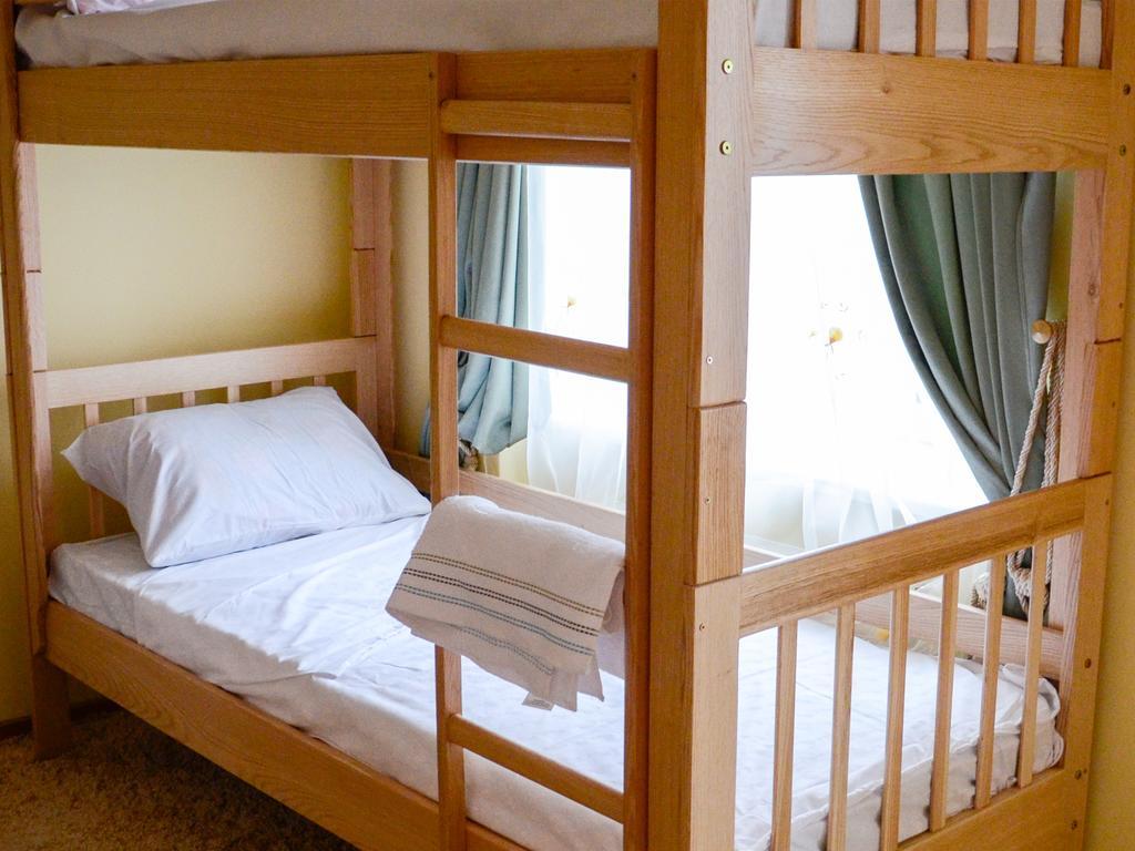 Like Hostel Kiev Ruang foto