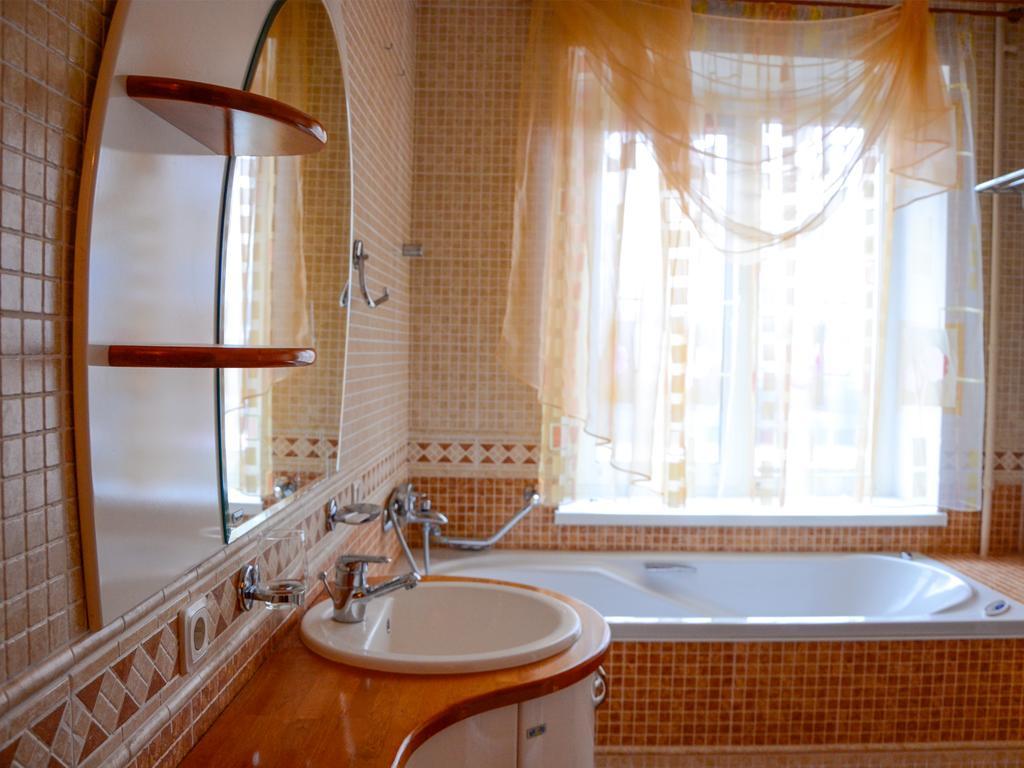Like Hostel Kiev Ruang foto
