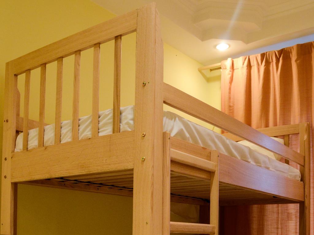 Like Hostel Kiev Ruang foto