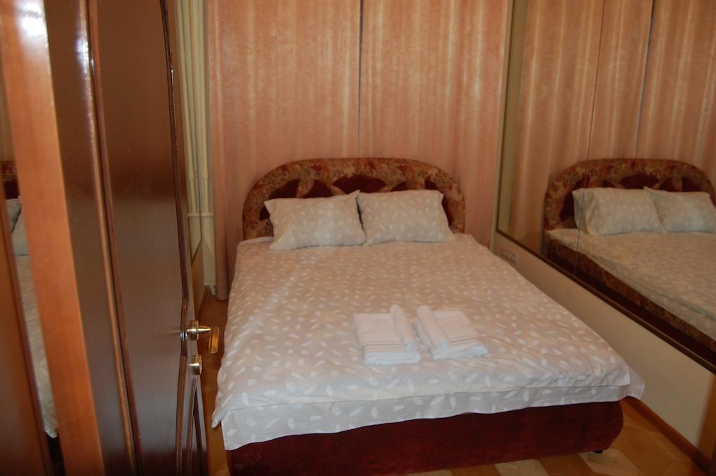 Like Hostel Kiev Ruang foto